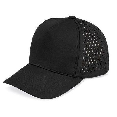 Gorra ventilada ajustable NE