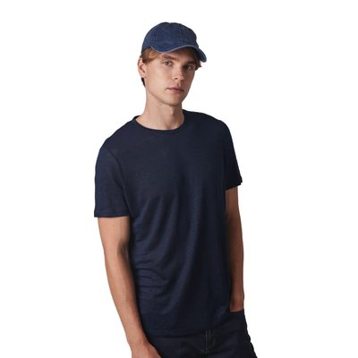 Gorra vintage de algodón orgánico