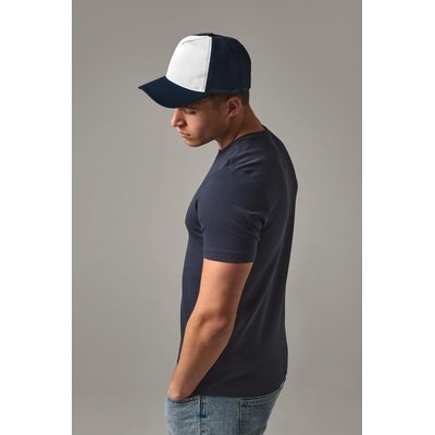 Gorra vintage poliéster