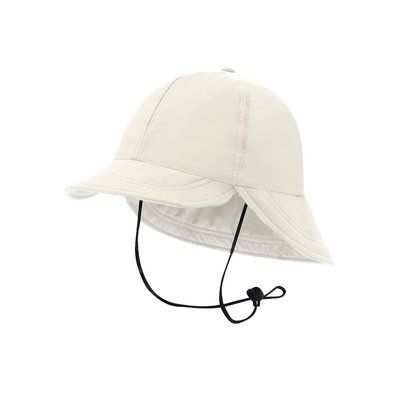 Gorra con visera flexible Natu