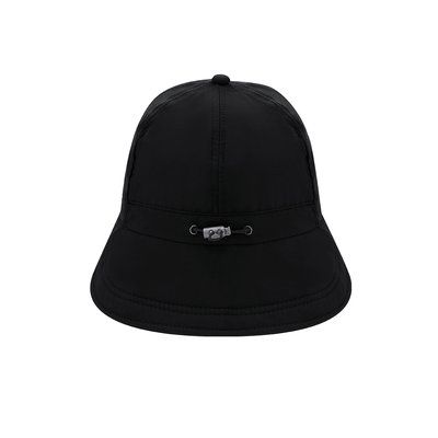 Gorra con visera flexible
