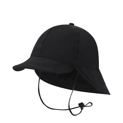 Gorra con visera flexible