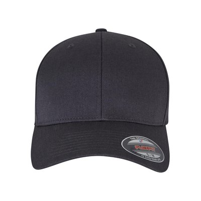 Gorra con visera interior plateada Charcoal Xs/S