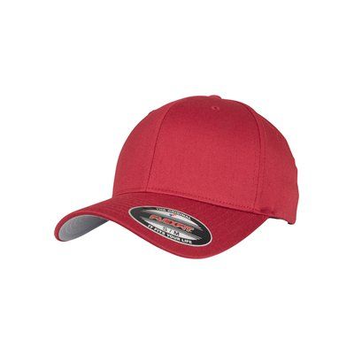 Gorra con visera interior plateada Rose Brown Xs/S