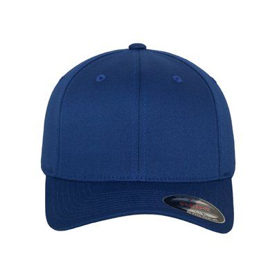 Gorra con visera interior plateada Royal Xs/S
