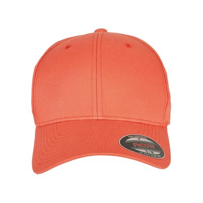 Gorra con visera interior plateada Spicy Orange Xxl