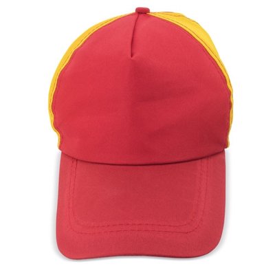 Gorra Visera Larga España