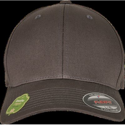 Gorra Visera redondeada DARK GREY S/M