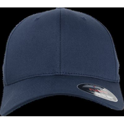 Gorra Visera redondeada Navy S/M
