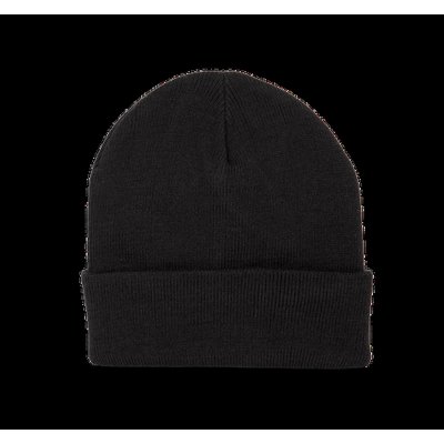 Gorro 100 % acrílico Black