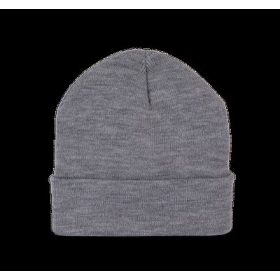 Gorro 100 % acrílico Oxford Grey