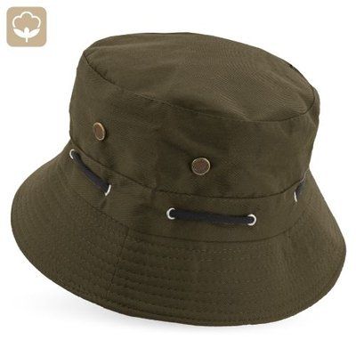 Gorro Ajustable Microfibra/Algodón Ve-Os