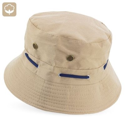 Gorro Ajustable Microfibra/Algodón