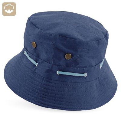 Gorro Ajustable Microfibra/Algodón