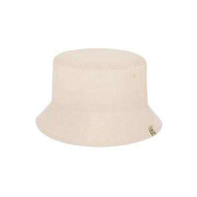 Gorro de algodón orgánico estilo Bob Natu