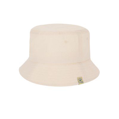 Gorro de algodón orgánico estilo Bob