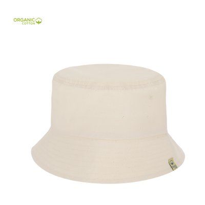 Gorro de algodón orgánico estilo Bob