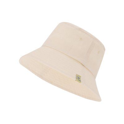 Gorro de algodón orgánico estilo Bob