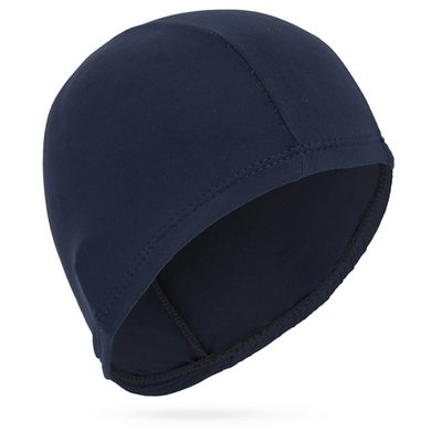 Gorro de Baño Cómodo y Ligero de Poliéster MA