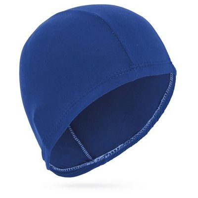 Gorro de Baño Cómodo y Ligero de Poliéster