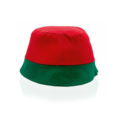 Gorro Bob 100% Algodón