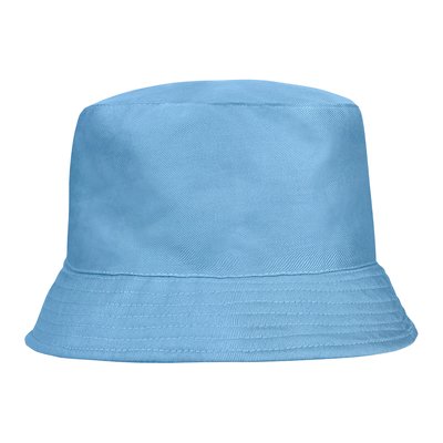 Gorro Bob Ala Larga Azul Claro
