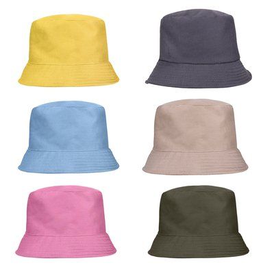 Gorro Bob Ala Larga