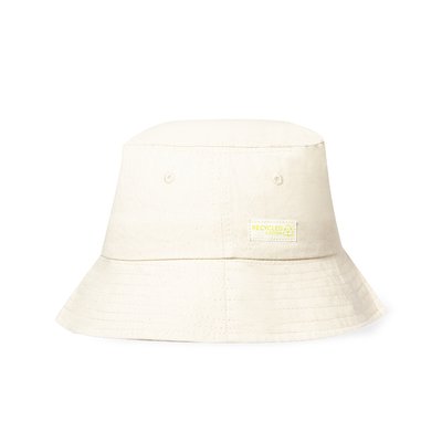Gorro bob de algodón reciclado