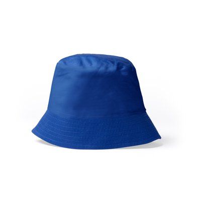Gorro bob para niños de algodón Royal TALLA ÚNICA INFANTIL