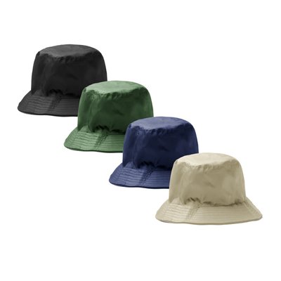 Gorro bob reversible con interior en forro polar