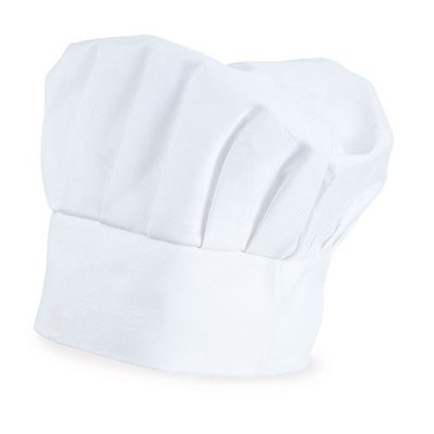 Gorro de Cocinero Ajustable Gorro de Cocinero Ajustable 1