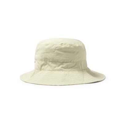 Gorro deportivo resistente al agua Beige Talla Única Adulto