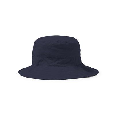 Gorro deportivo resistente al agua Marino Talla Única Adulto