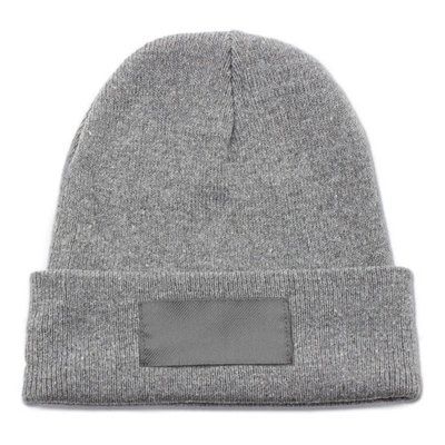 Gorro Easy Print para Invierno