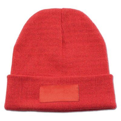 Gorro Easy Print para Invierno