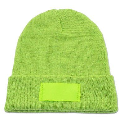 Gorro Easy Print para Invierno