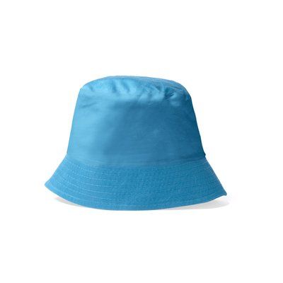 Gorro estilo bob 100% algodón adulto Royal Claro Talla Única Adulto