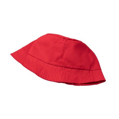Gorro estilo bob 100% algodón adulto
