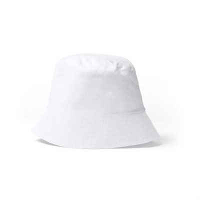 Gorro estilo bob 100% algodón adulto