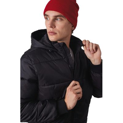 Gorro de forro polar