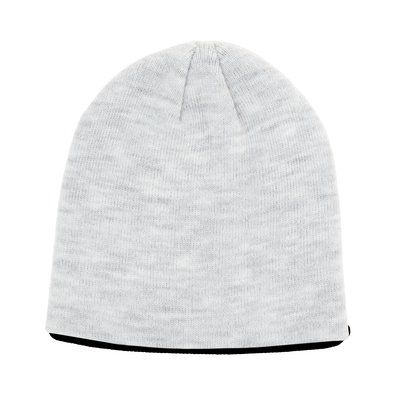Gorro infantil de punto Ash Heather