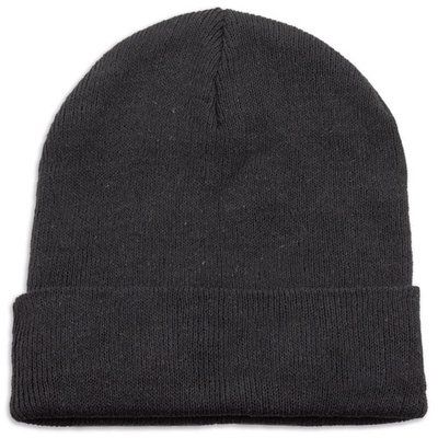 Gorro Invierno de Lana Acrílica