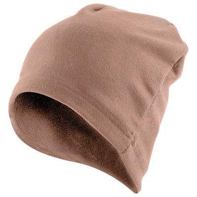 Gorro de invierno supersuave Camel