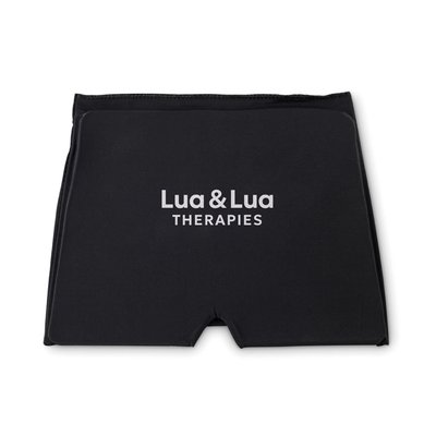 Gorro de lycra de alivio ajustable