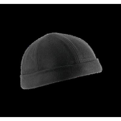 Gorro marinero estilo bretón Black L/XL