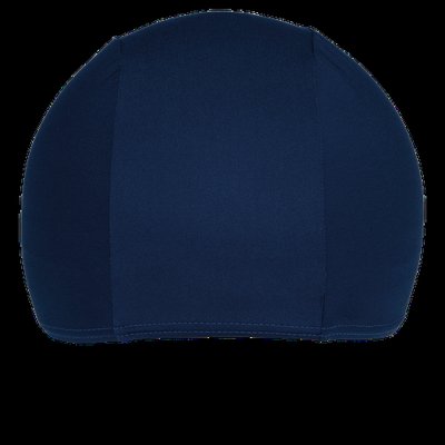 Gorro natación elástico y transpirable Sporty Dark Navy