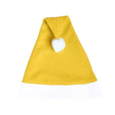 Gorro de Navidad y de disfraces en diferentes colores Ama