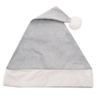 Gorro de Navidad en Fieltro Colores