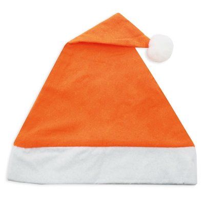 Gorro de Navidad en Fieltro Colores
