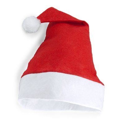 Gorro navideño para niños
